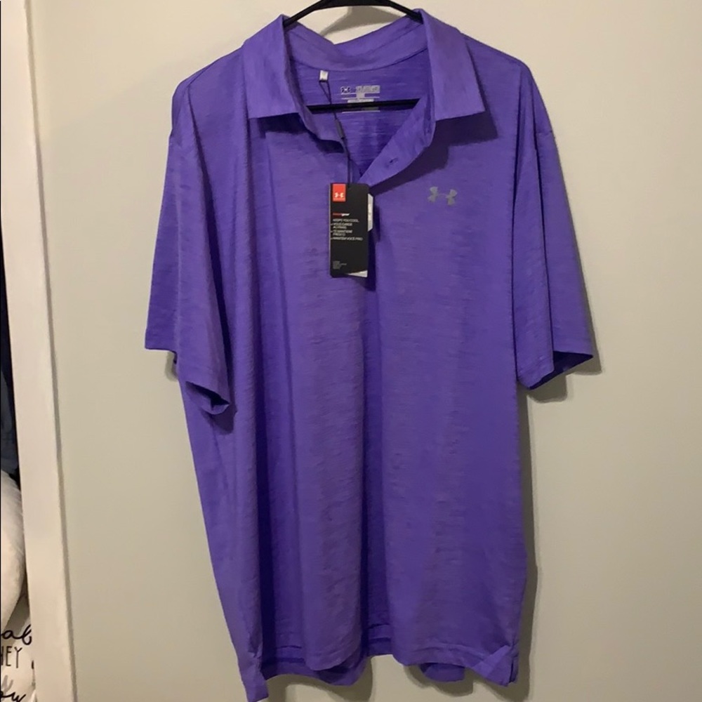Under Armour Polo